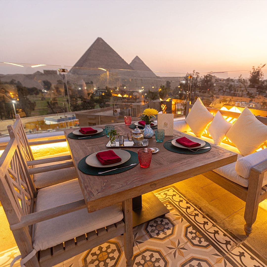 Egypt travel